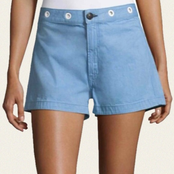 Rag & Bone RBW18 Short - Picture 2 of 11